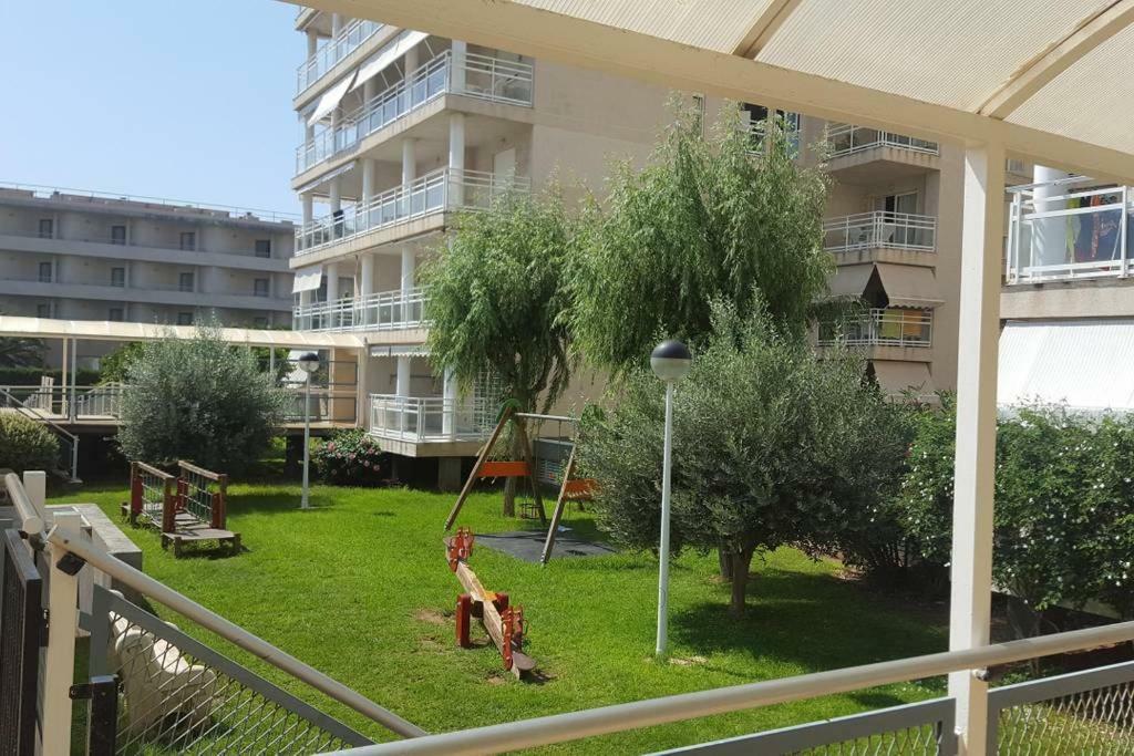 Ferienwohnung Vacaciones Canet Playa Canet d'En Berenguer Exterior foto